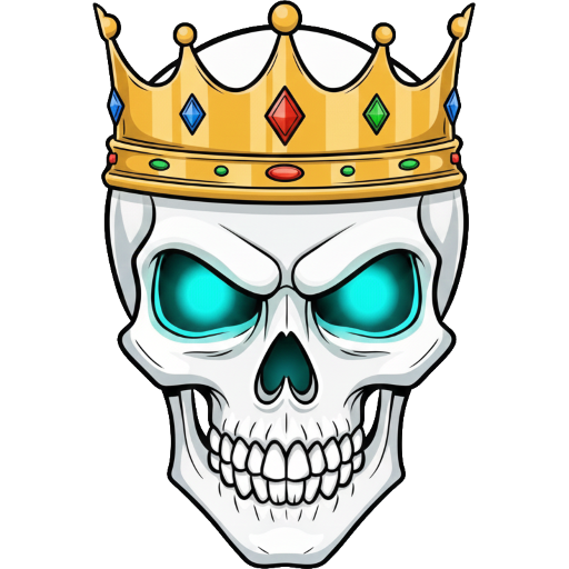 Raid the Dungeon King
